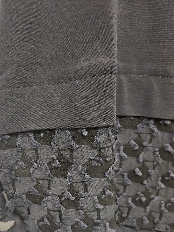 自由区 竹増 コーディネート画像