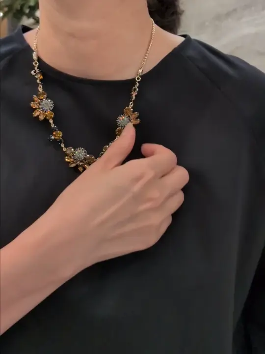 自由区 Nakai コーディネート画像