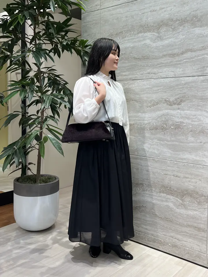 自由区 Matsumoto コーディネート画像