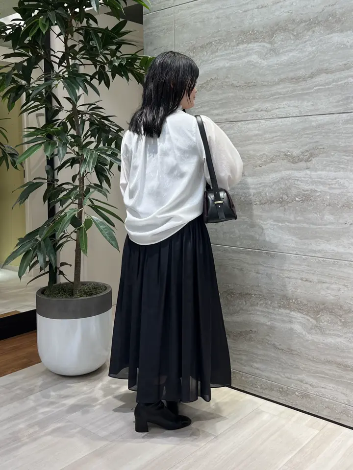 自由区 Matsumoto コーディネート画像