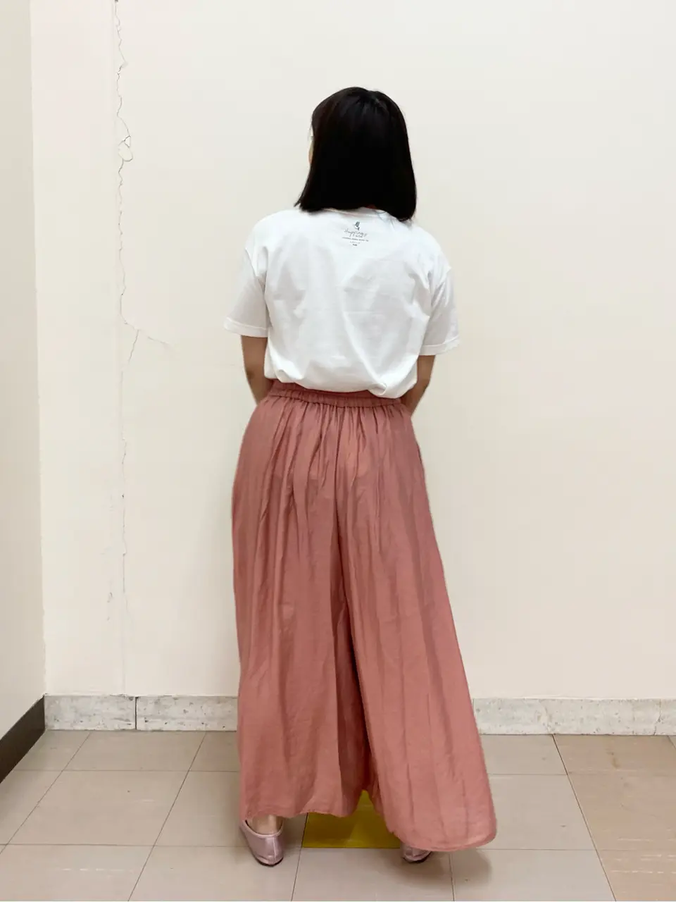 自由区 佐藤 コーディネート画像