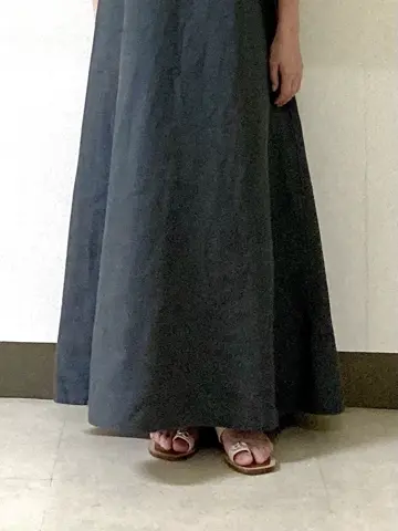 自由区 土居 コーディネート画像