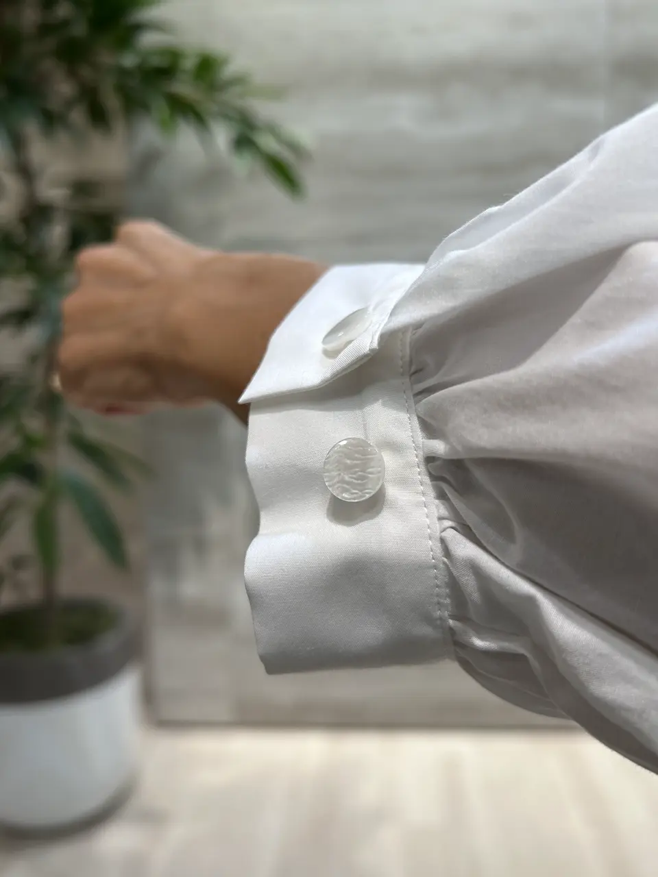 自由区 Ohta コーディネート画像