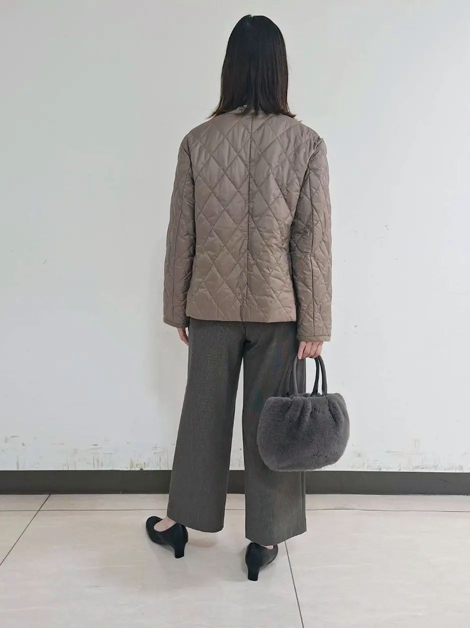 J.PRESS LADIES H コーディネート画像