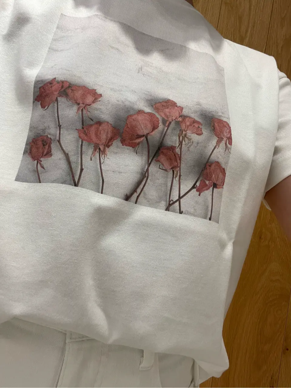 自由区 大宮 コーディネート画像