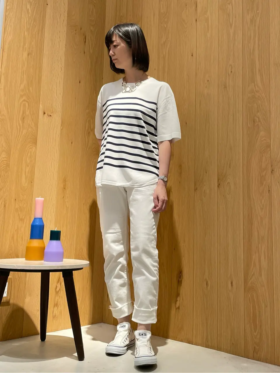  大宮 コーディネート画像