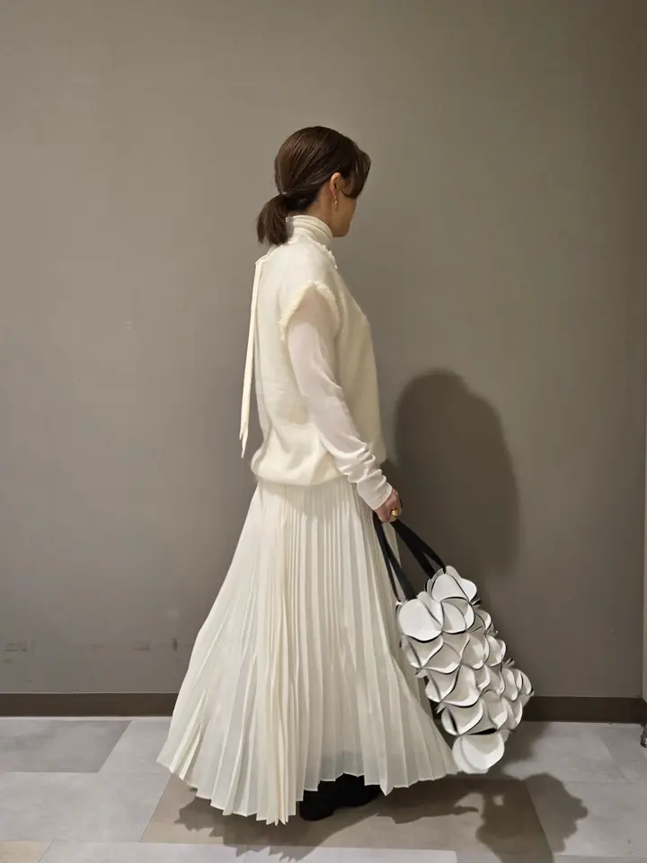 自由区 川口 コーディネート画像