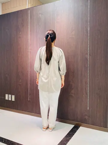 自由区 長野 コーディネート画像