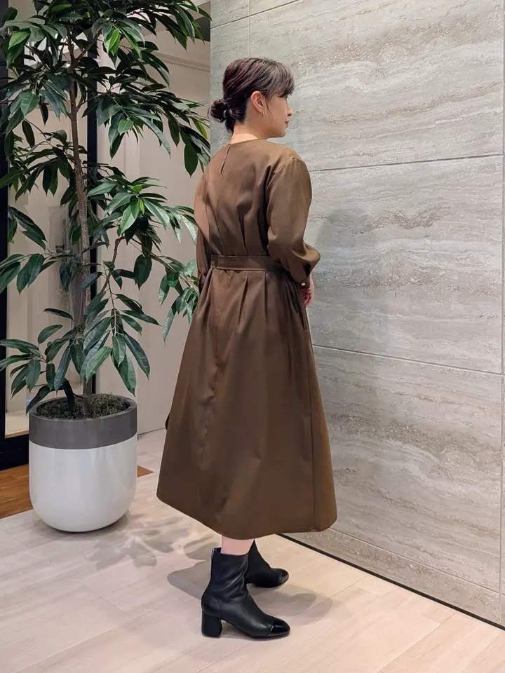 自由区 Nakai コーディネート画像