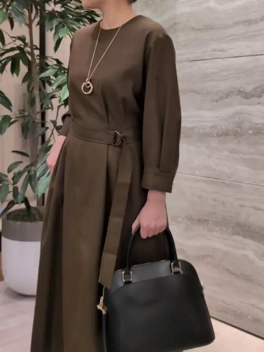 自由区 Nakai コーディネート画像