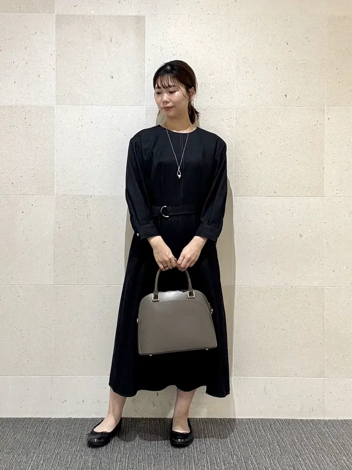 自由区 小林 コーディネート画像