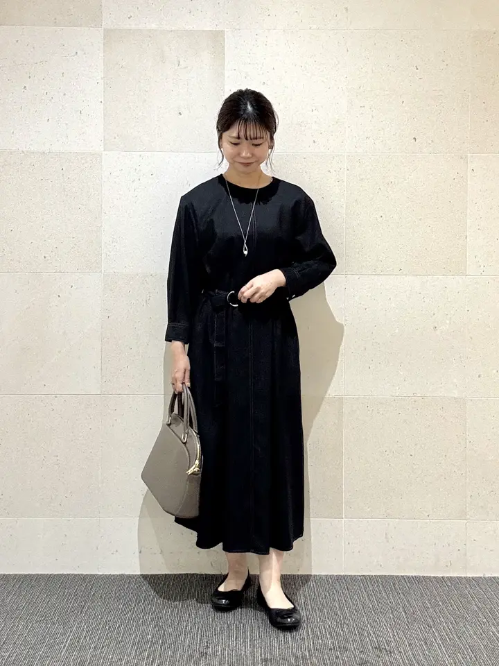 自由区 小林 コーディネート画像