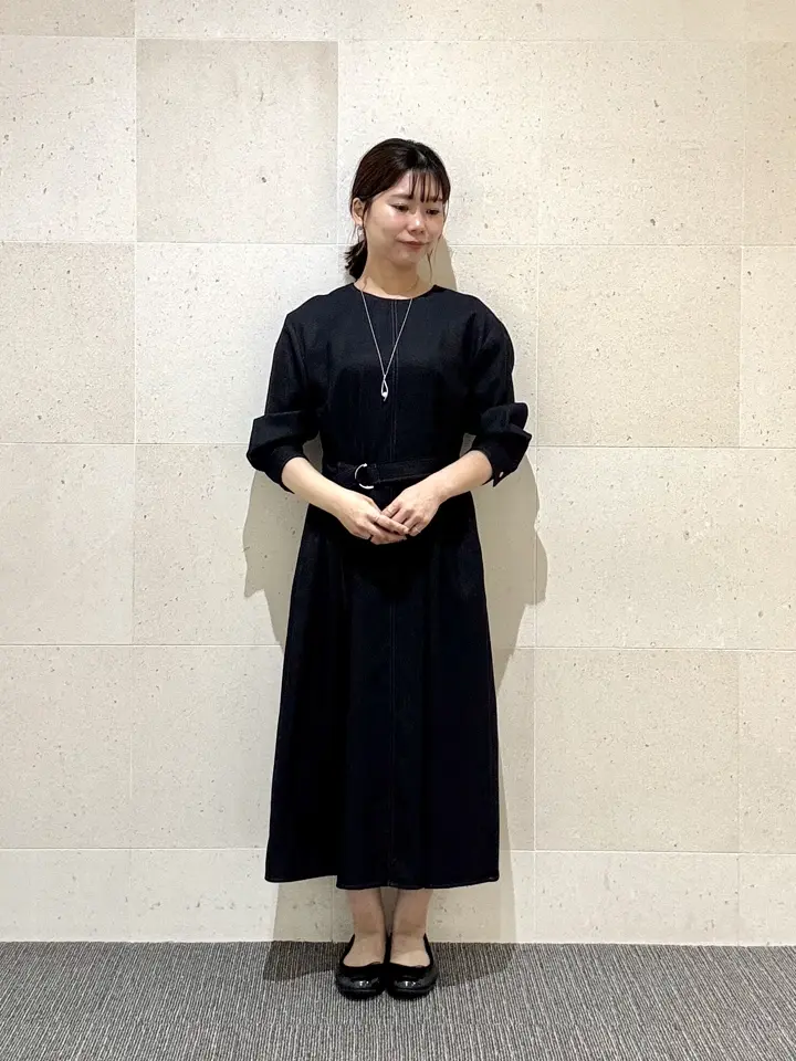 自由区 小林 コーディネート画像