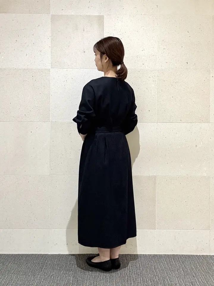 自由区 小林 コーディネート画像