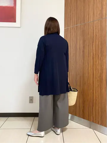 自由区 宮野 コーディネート画像