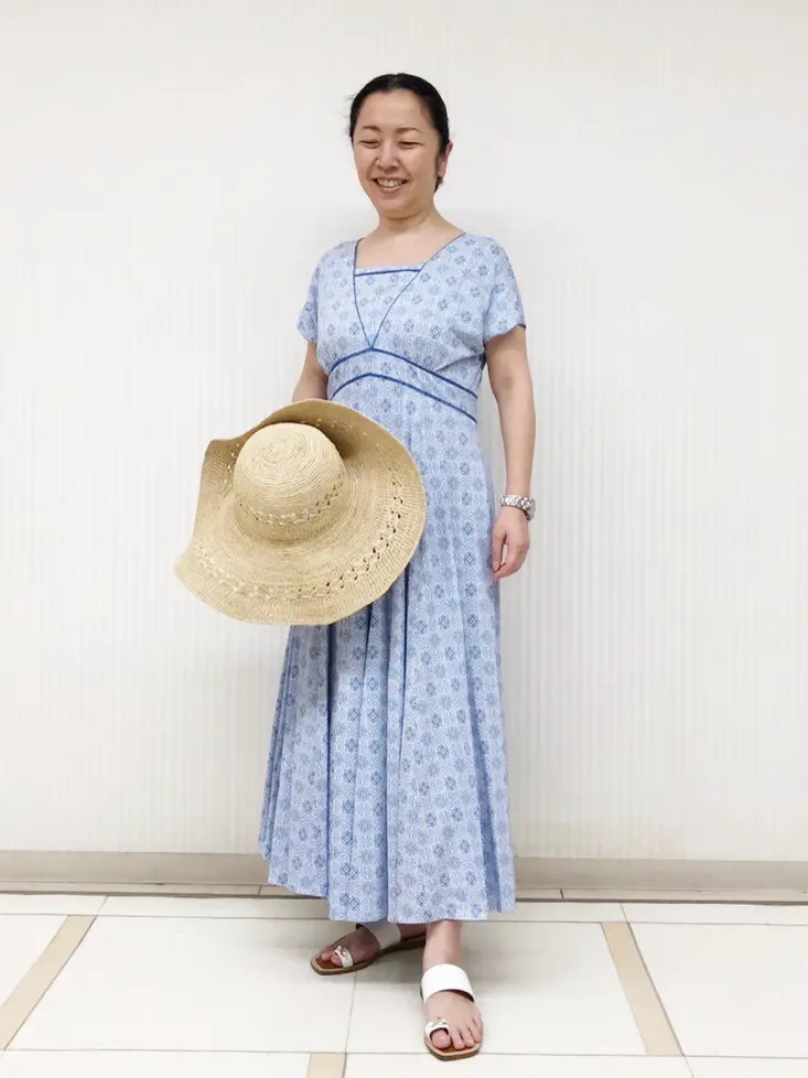  須山 コーディネート画像