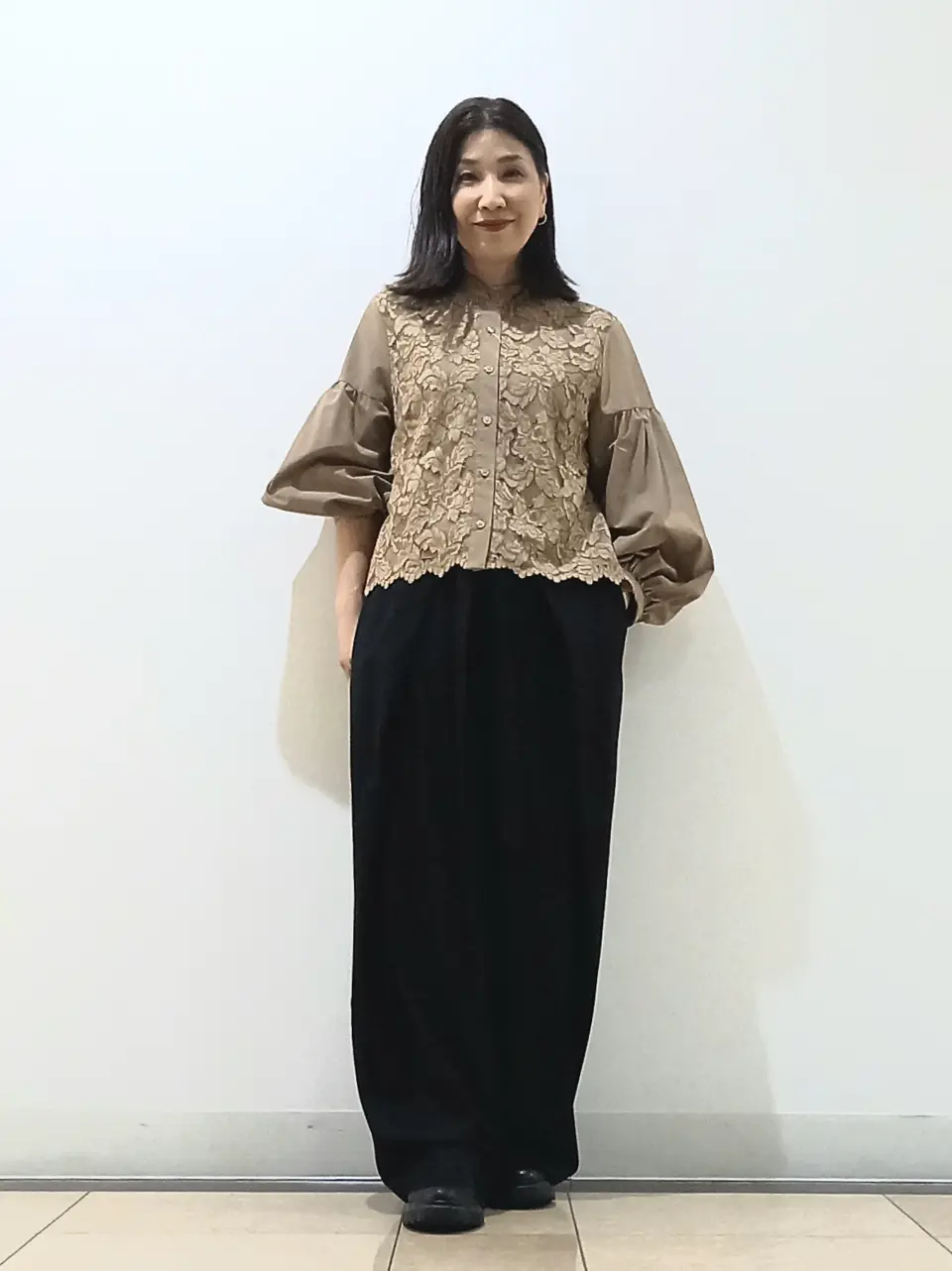 公式】自由区 | ファッション通販サイト[オンワード・クローゼット]