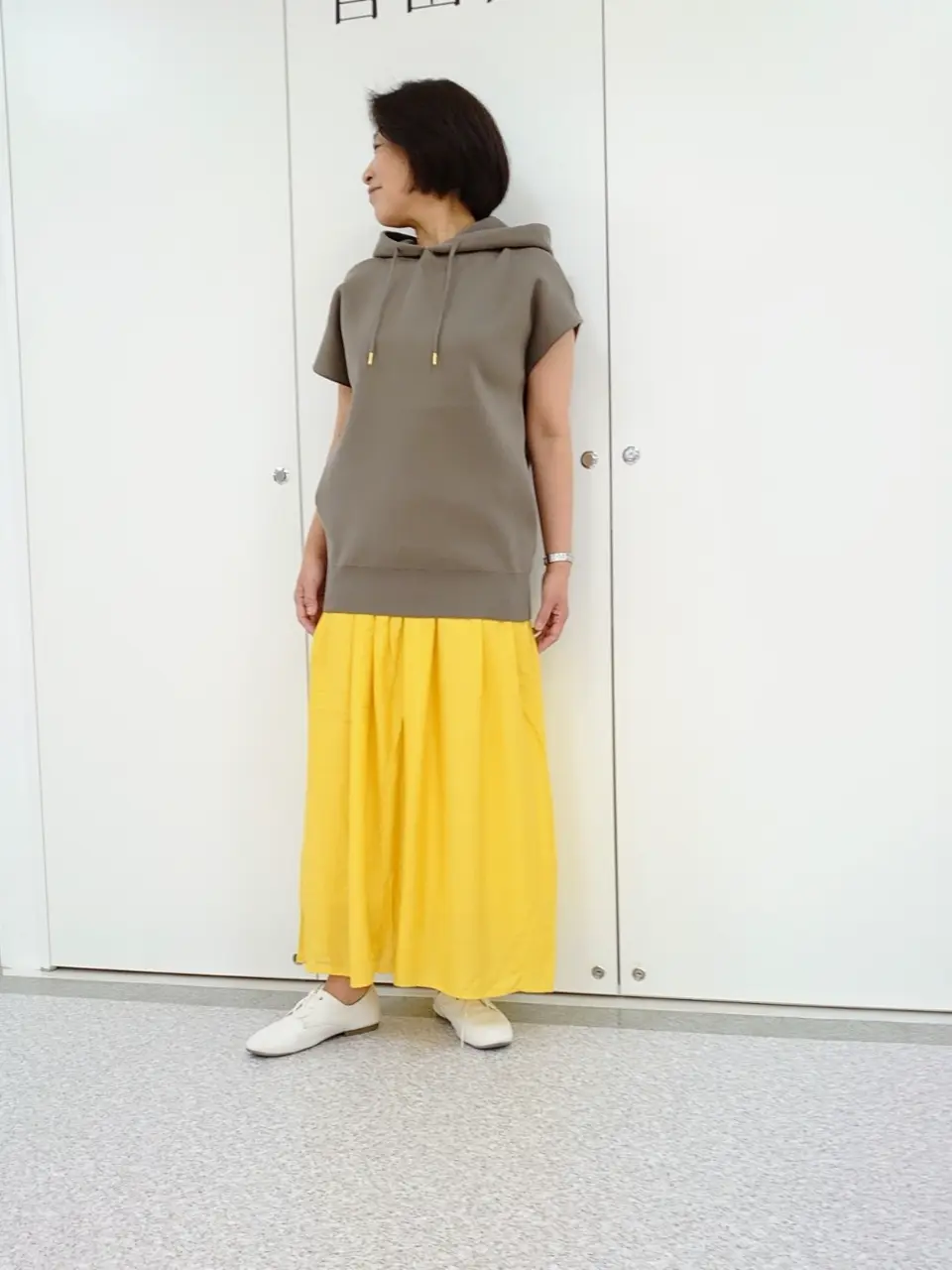  村田 コーディネート画像