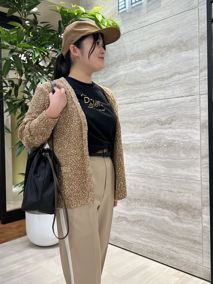 自由区 Matsumoto コーディネート画像