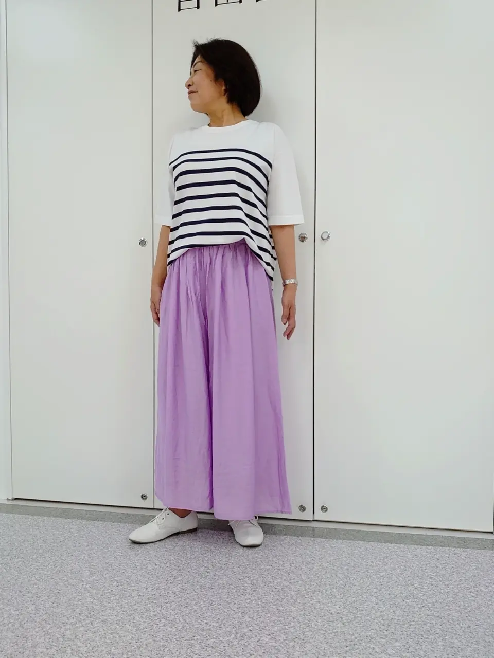  村田 コーディネート画像