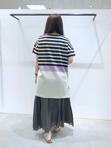 自由区 茂木 コーディネート画像