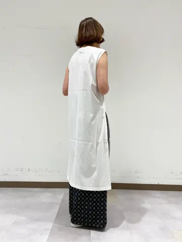 自由区 yamanouchi コーディネート画像