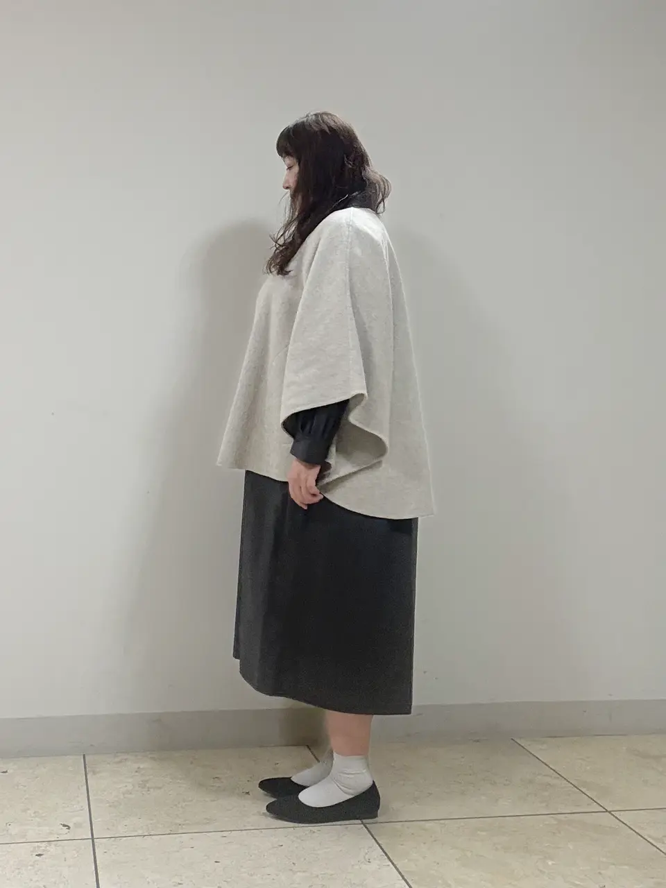 自由区 ＴＯ コーディネート画像