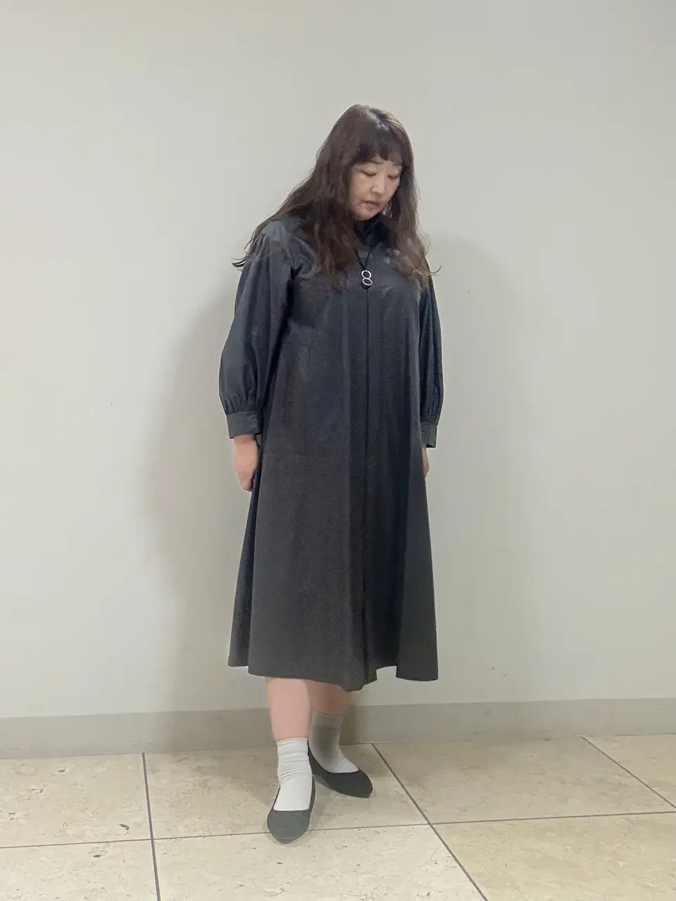 自由区 ＴＯ コーディネート画像