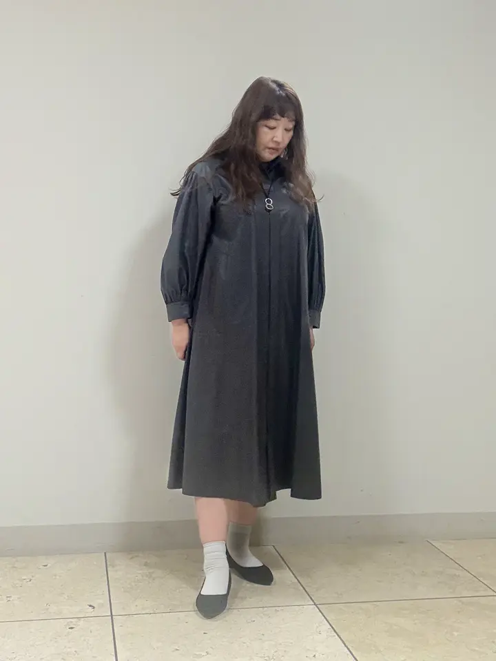 自由区 ＴＯ コーディネート画像