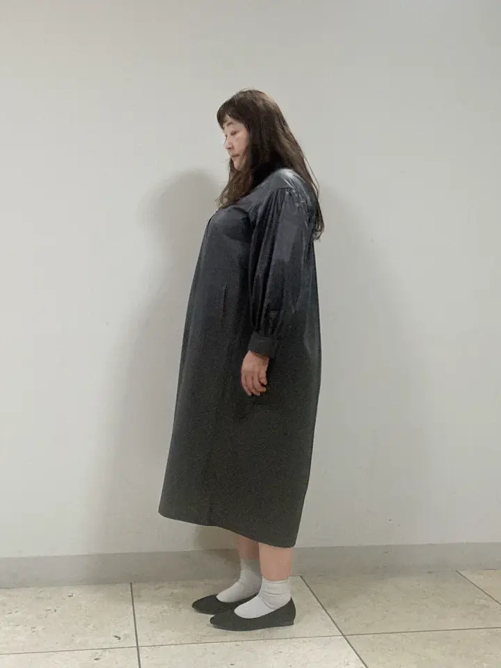 自由区 ＴＯ コーディネート画像