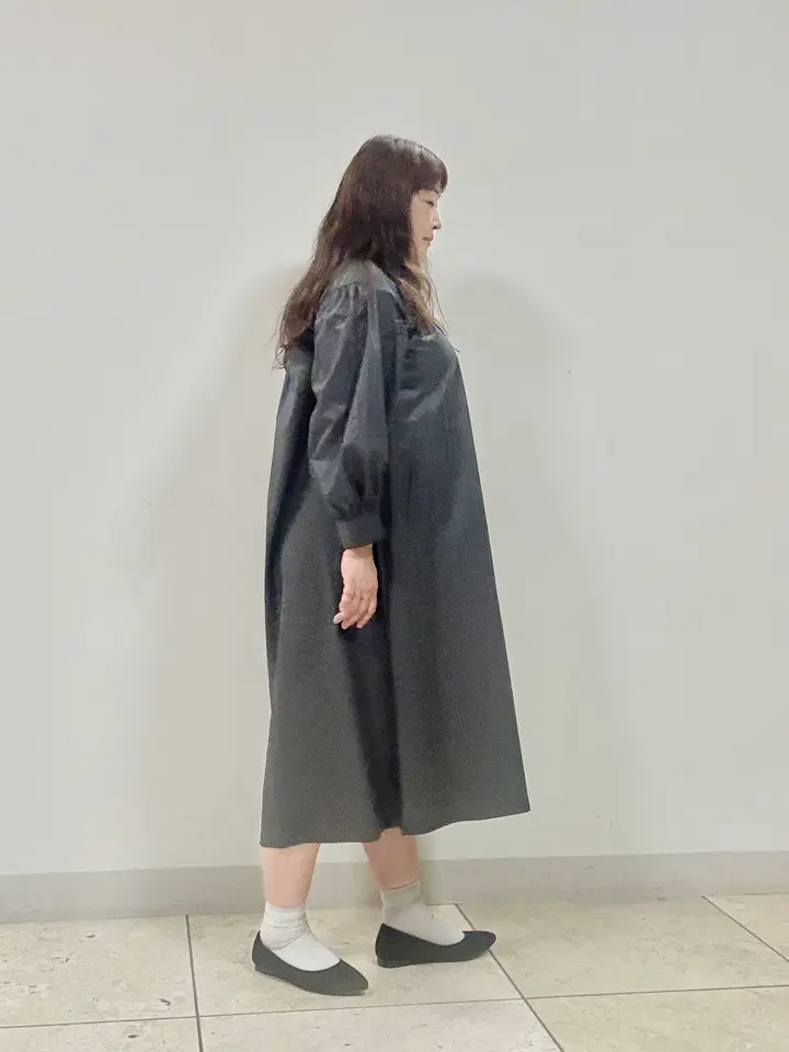 自由区 ＴＯ コーディネート画像