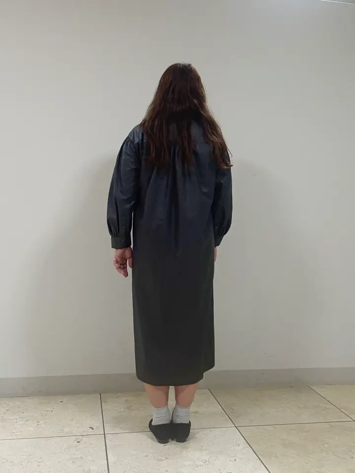 自由区 ＴＯ コーディネート画像