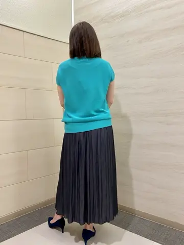 自由区 古閑 コーディネート画像