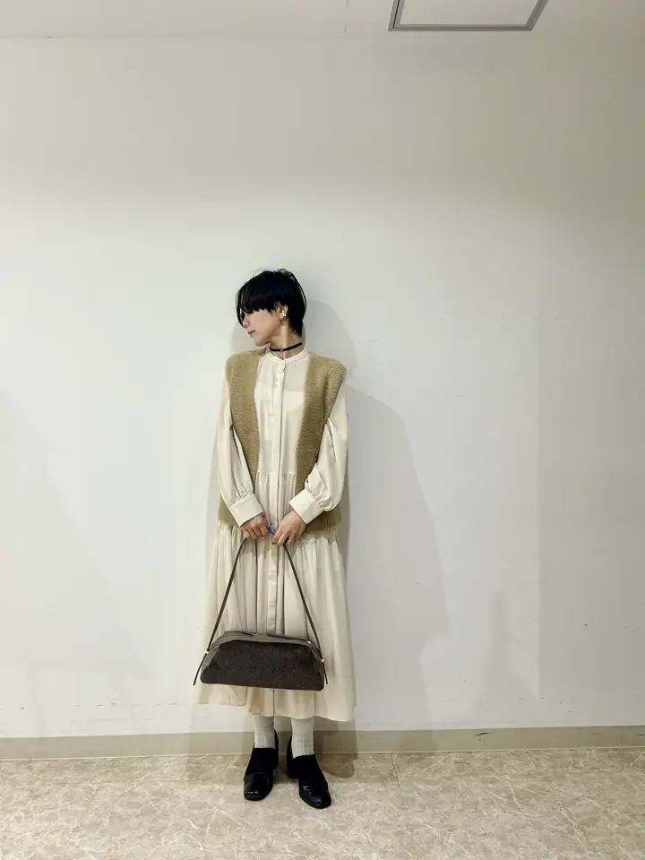 自由区 松本 コーディネート画像