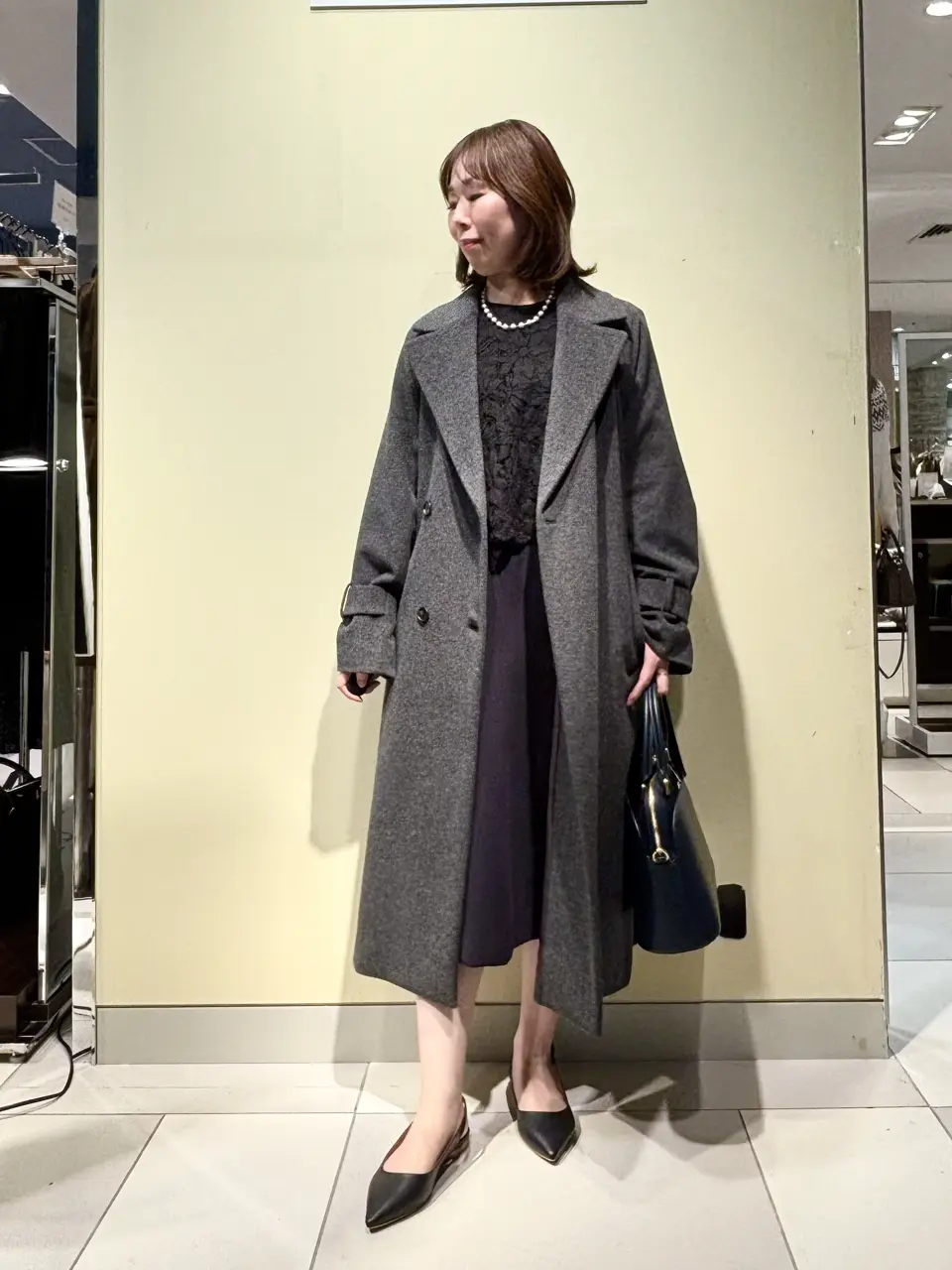  田辺 コーディネート画像