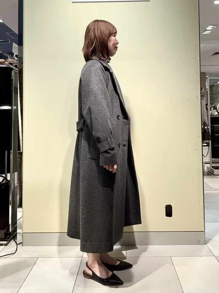 自由区 田辺 コーディネート画像