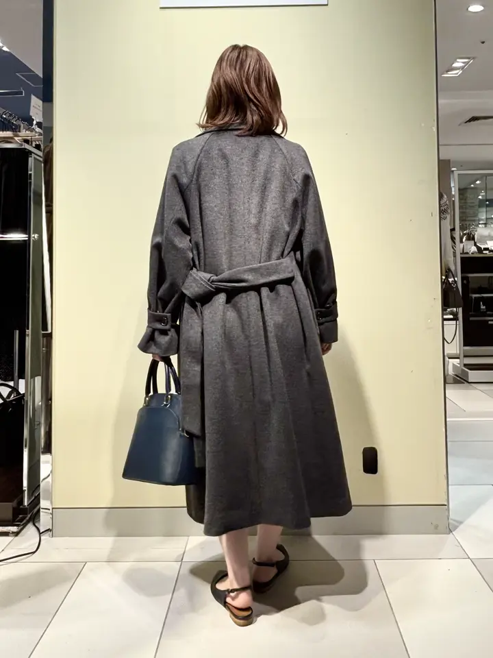 自由区 田辺 コーディネート画像