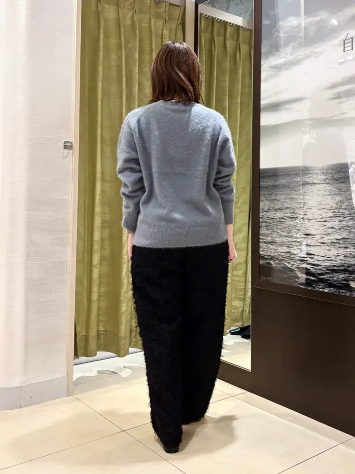 自由区 田辺 コーディネート画像