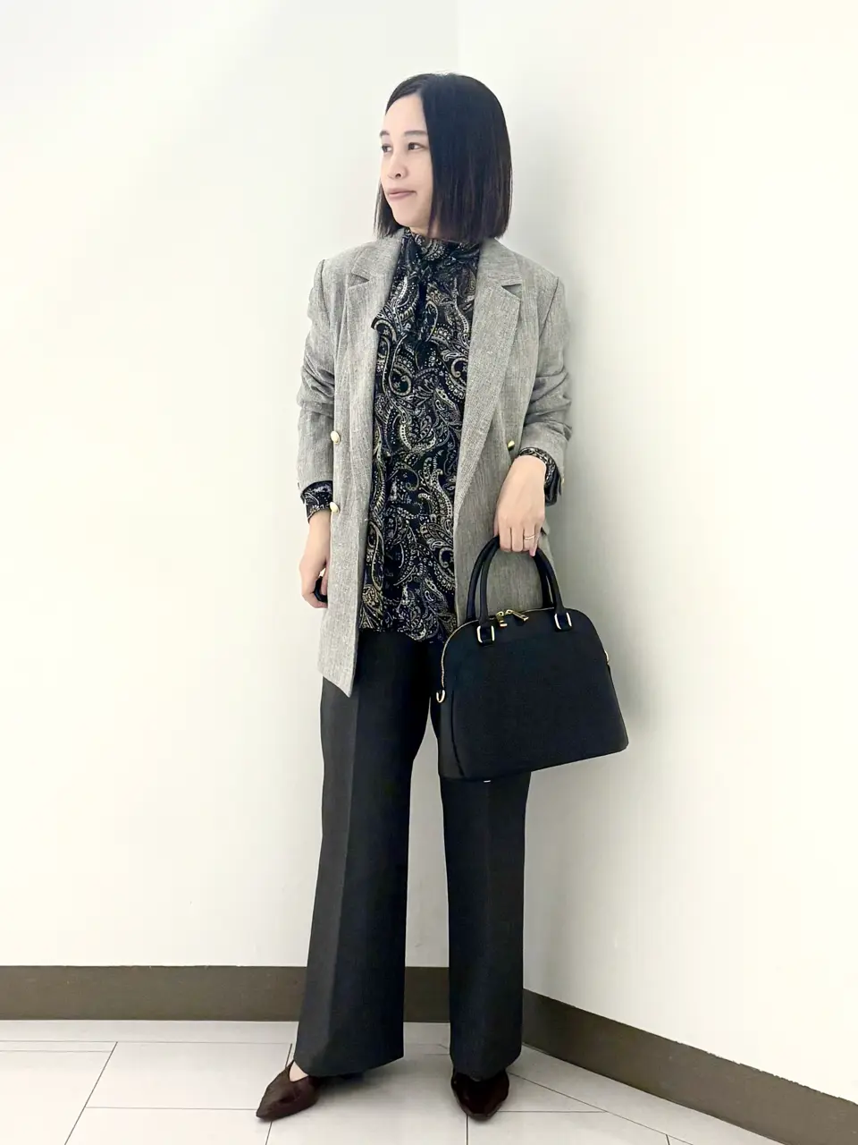  南 コーディネート画像