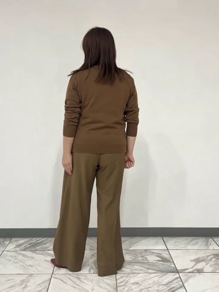 自由区 清水 コーディネート画像