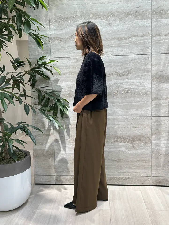 自由区 Ohta コーディネート画像