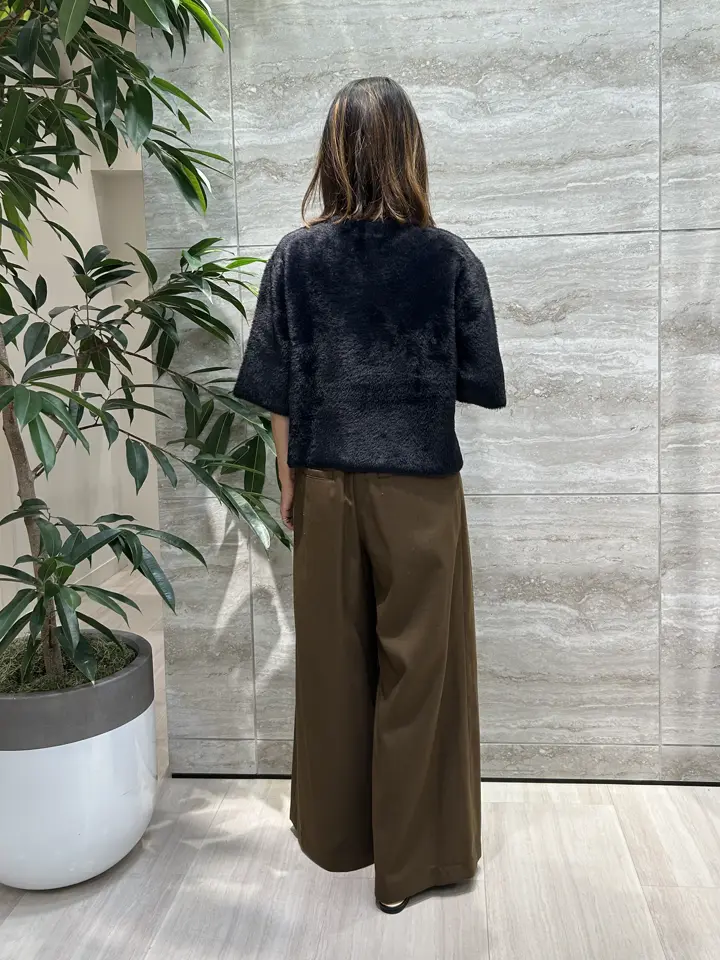 自由区 Ohta コーディネート画像