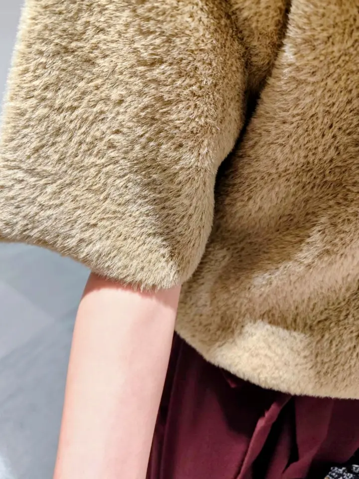 自由区 蛭田 コーディネート画像