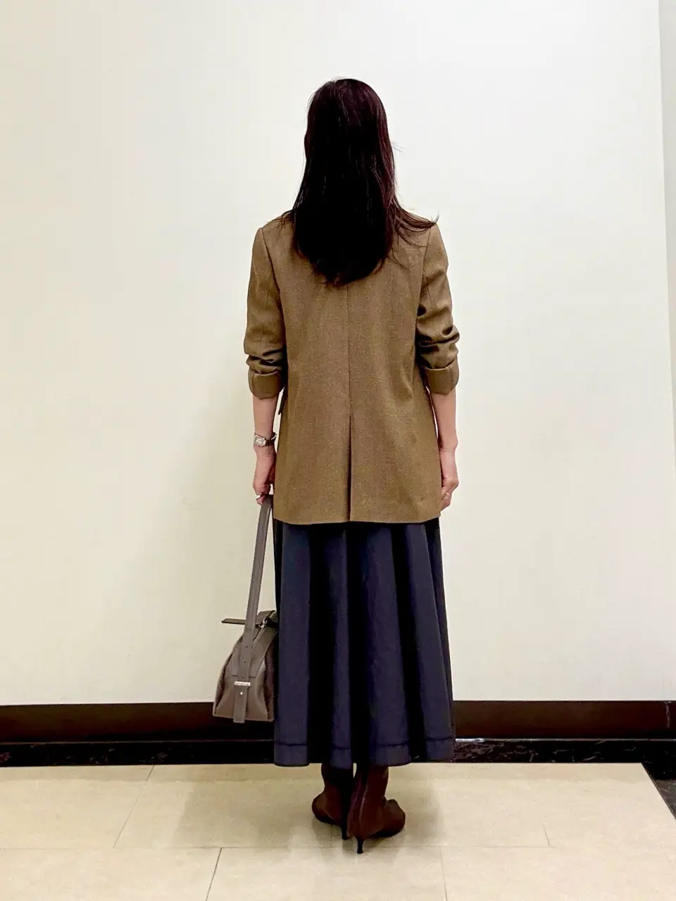 自由区 大塚 コーディネート画像