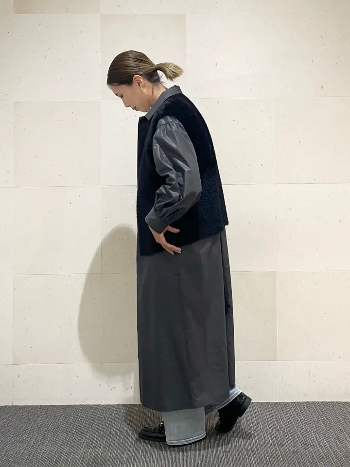 自由区 鈴木 コーディネート画像