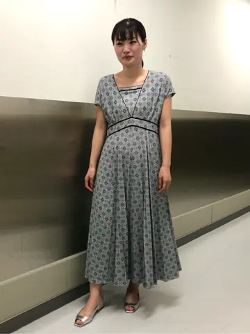 自由区 古宮 コーディネート画像