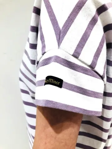 自由区 H コーディネート画像