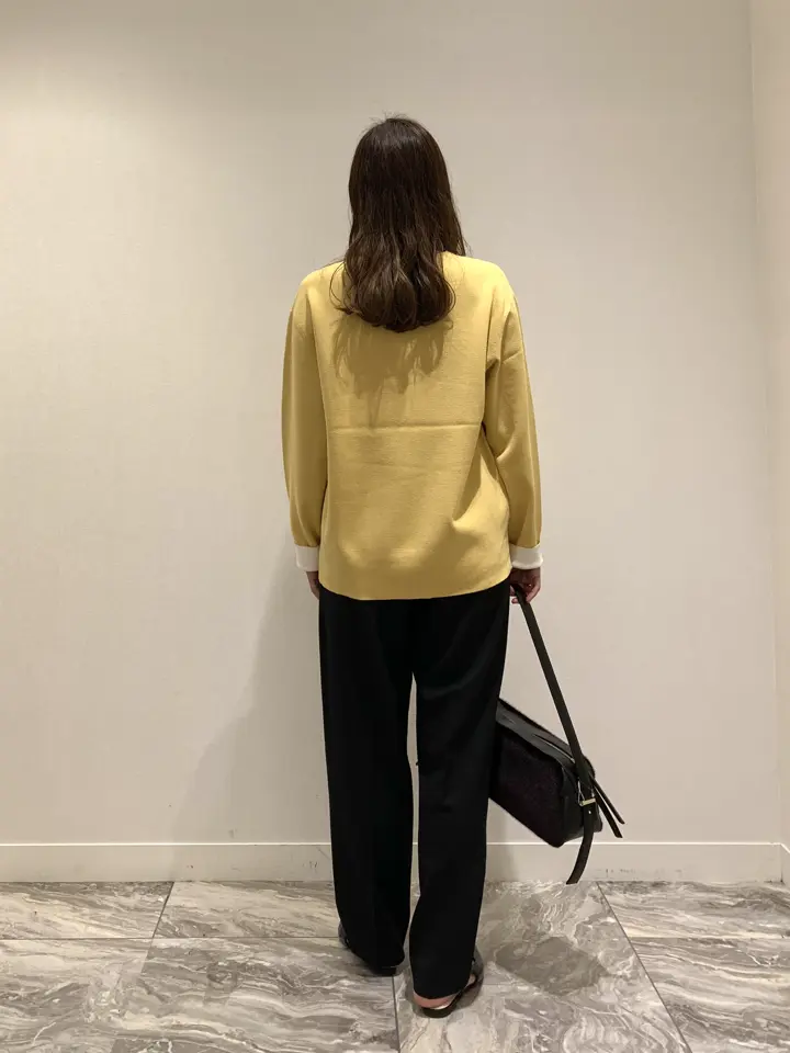 自由区 日野 コーディネート画像