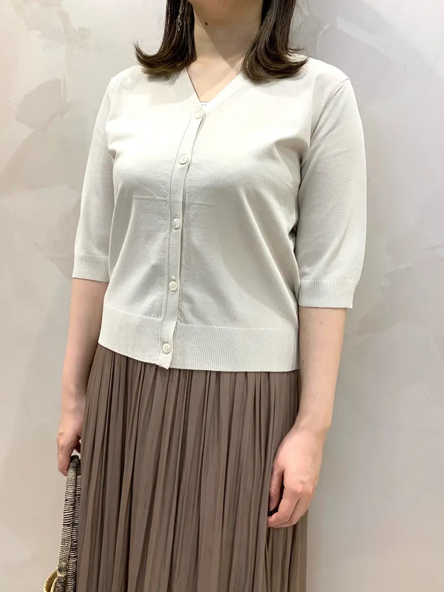 自由区 古賀 コーディネート画像