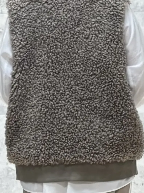 自由区 国広 コーディネート画像